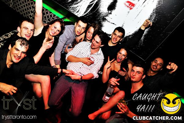 Tryst nightclub photo 245 - January 10th, 2014