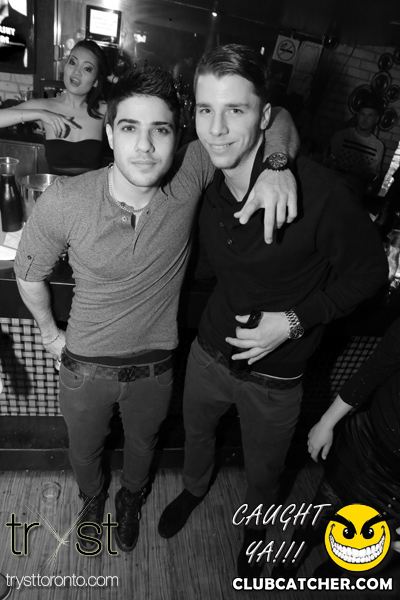 Tryst nightclub photo 246 - January 10th, 2014