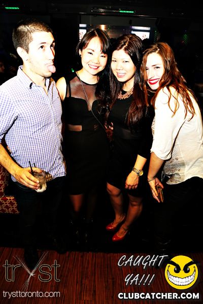Tryst nightclub photo 248 - January 10th, 2014
