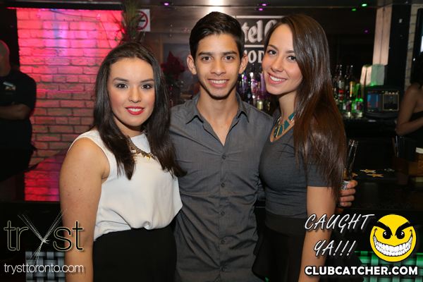 Tryst nightclub photo 249 - January 10th, 2014