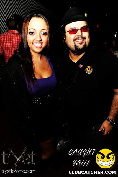 Tryst nightclub photo 26 - January 10th, 2014