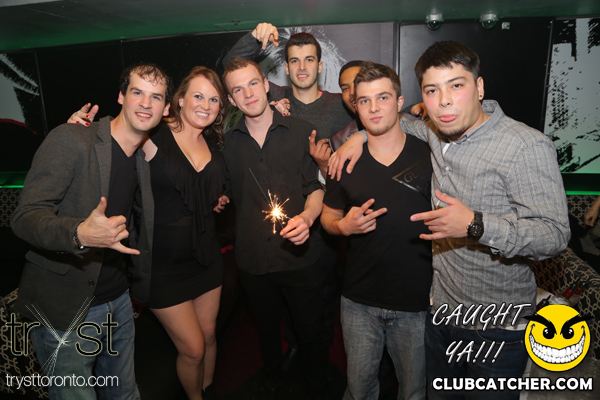 Tryst nightclub photo 252 - January 10th, 2014