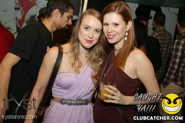 Tryst nightclub photo 253 - January 10th, 2014