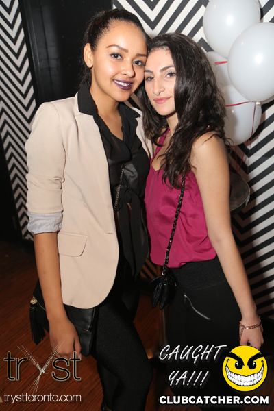 Tryst nightclub photo 254 - January 10th, 2014