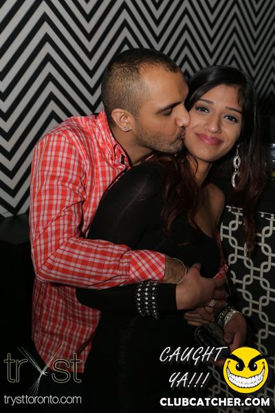 Tryst nightclub photo 258 - January 10th, 2014