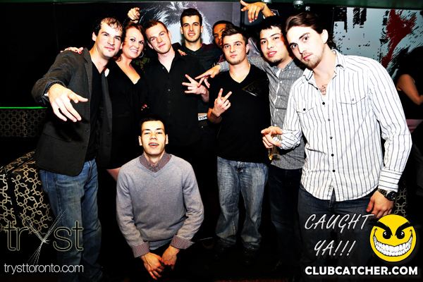 Tryst nightclub photo 259 - January 10th, 2014