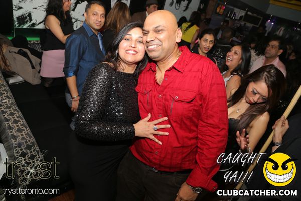 Tryst nightclub photo 260 - January 10th, 2014