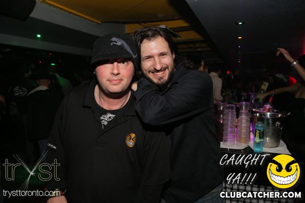 Tryst nightclub photo 27 - January 10th, 2014