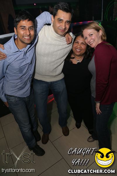 Tryst nightclub photo 262 - January 10th, 2014