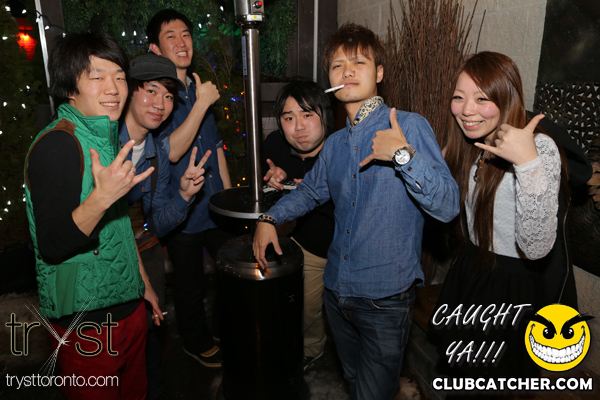 Tryst nightclub photo 263 - January 10th, 2014