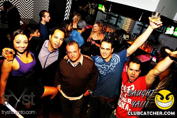 Tryst nightclub photo 264 - January 10th, 2014