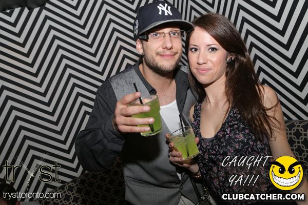 Tryst nightclub photo 265 - January 10th, 2014