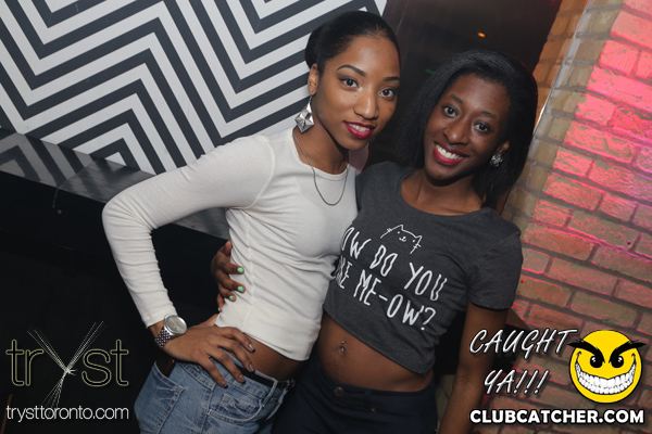 Tryst nightclub photo 266 - January 10th, 2014