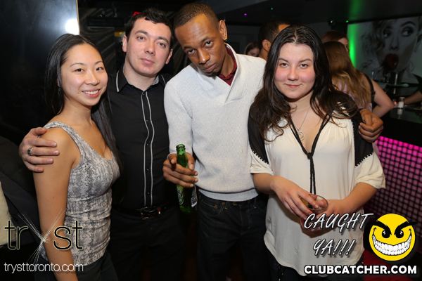 Tryst nightclub photo 267 - January 10th, 2014