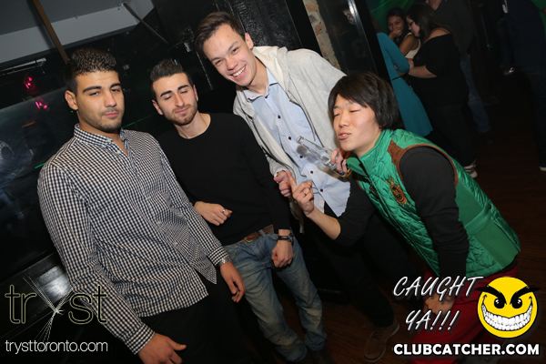 Tryst nightclub photo 271 - January 10th, 2014