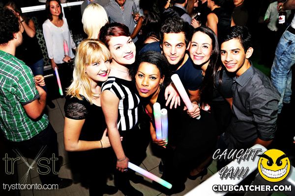 Tryst nightclub photo 272 - January 10th, 2014