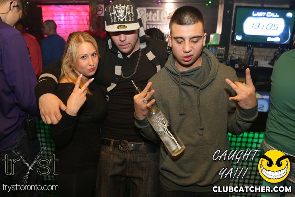 Tryst nightclub photo 273 - January 10th, 2014