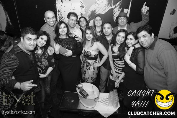 Tryst nightclub photo 274 - January 10th, 2014