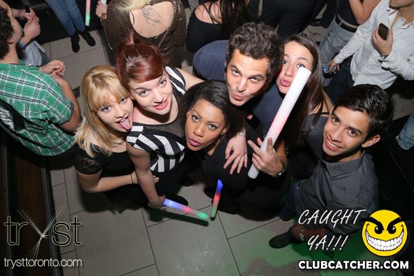 Tryst nightclub photo 277 - January 10th, 2014