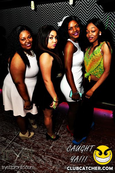 Tryst nightclub photo 279 - January 10th, 2014