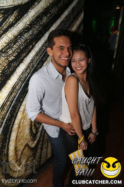 Tryst nightclub photo 280 - January 10th, 2014
