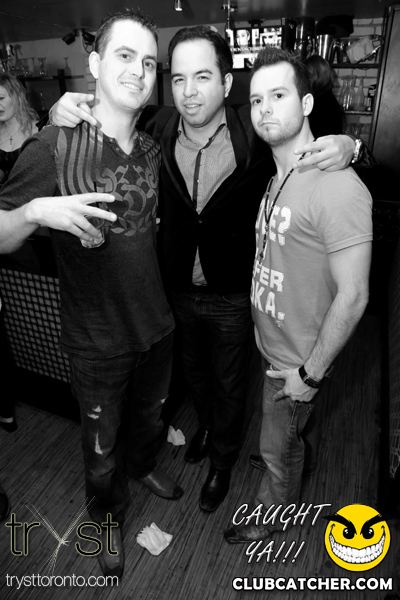 Tryst nightclub photo 282 - January 10th, 2014