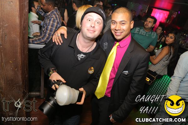 Tryst nightclub photo 283 - January 10th, 2014