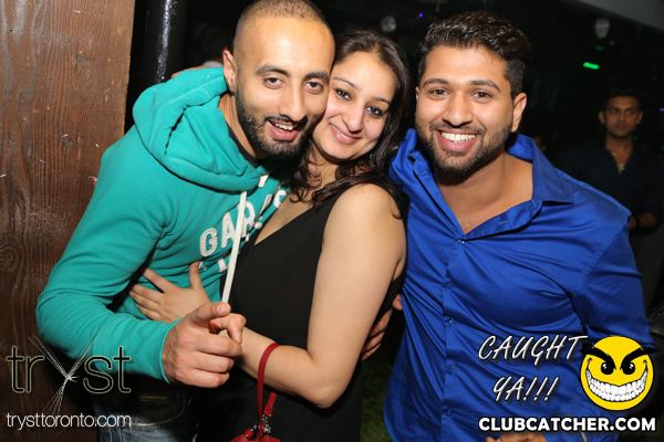 Tryst nightclub photo 284 - January 10th, 2014