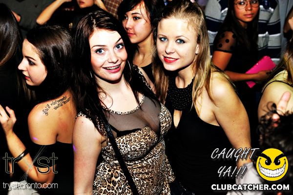 Tryst nightclub photo 286 - January 10th, 2014