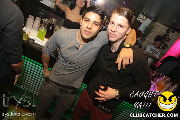 Tryst nightclub photo 287 - January 10th, 2014