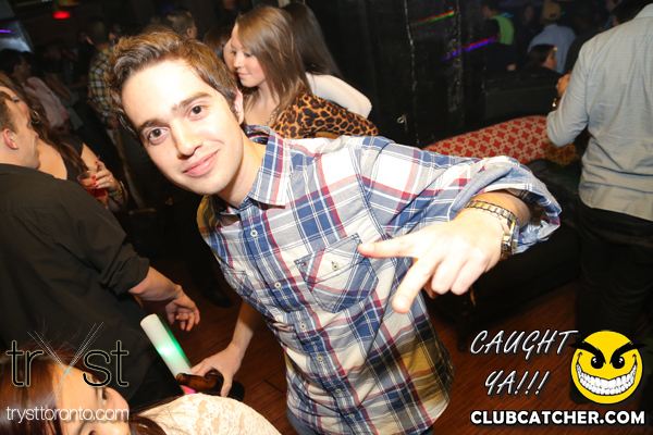 Tryst nightclub photo 288 - January 10th, 2014