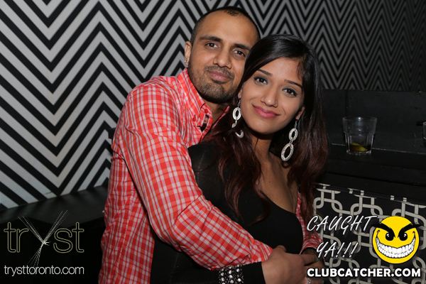 Tryst nightclub photo 290 - January 10th, 2014