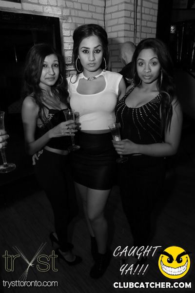 Tryst nightclub photo 30 - January 10th, 2014