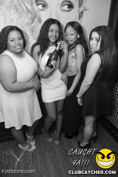 Tryst nightclub photo 295 - January 10th, 2014