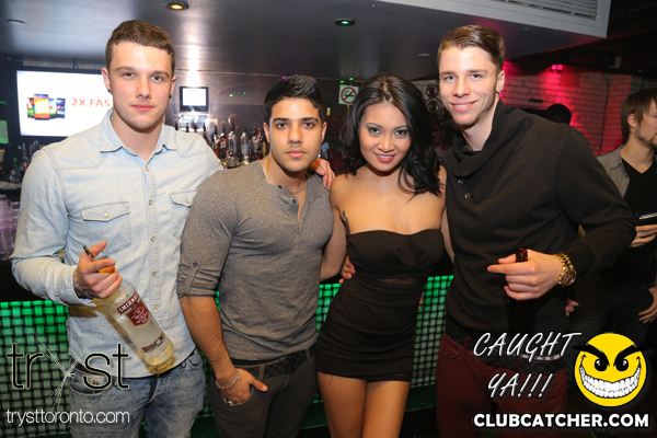 Tryst nightclub photo 298 - January 10th, 2014