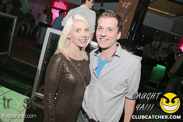 Tryst nightclub photo 299 - January 10th, 2014