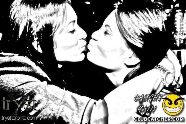 Tryst nightclub photo 4 - January 10th, 2014