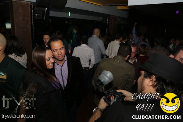 Tryst nightclub photo 31 - January 10th, 2014