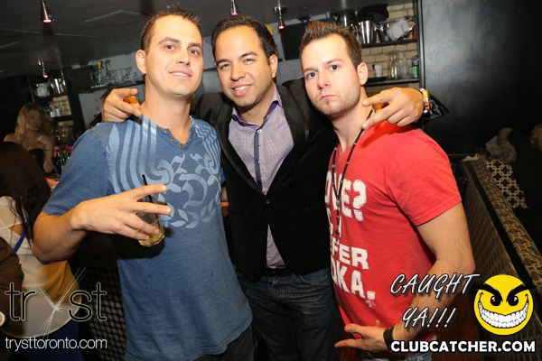 Tryst nightclub photo 304 - January 10th, 2014