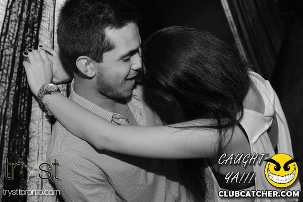 Tryst nightclub photo 306 - January 10th, 2014