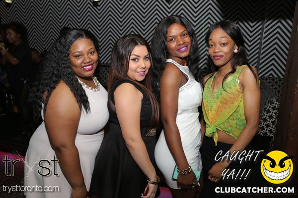 Tryst nightclub photo 307 - January 10th, 2014