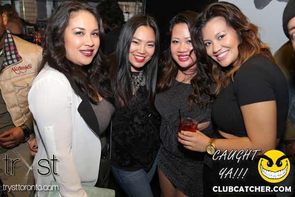 Tryst nightclub photo 312 - January 10th, 2014