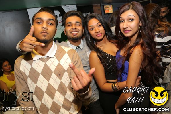 Tryst nightclub photo 313 - January 10th, 2014
