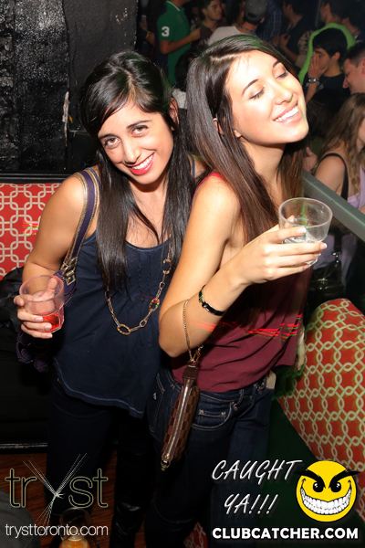 Tryst nightclub photo 315 - January 10th, 2014