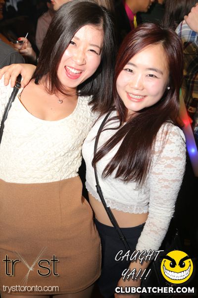 Tryst nightclub photo 317 - January 10th, 2014