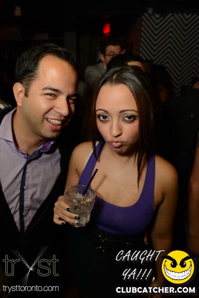Tryst nightclub photo 318 - January 10th, 2014