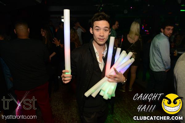 Tryst nightclub photo 319 - January 10th, 2014