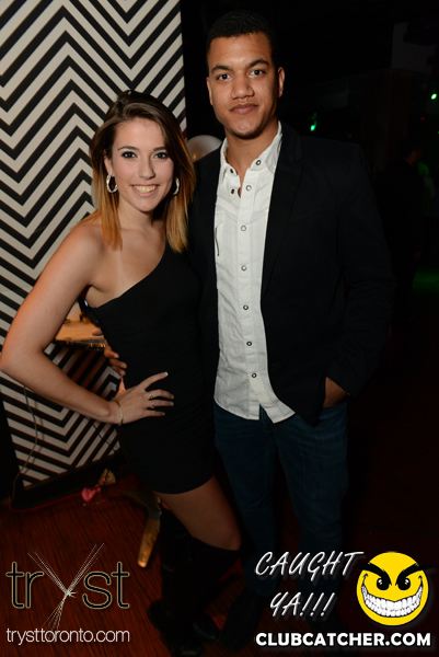 Tryst nightclub photo 320 - January 10th, 2014
