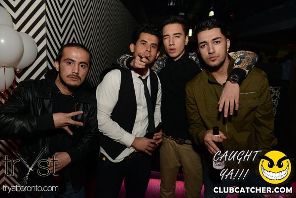 Tryst nightclub photo 321 - January 10th, 2014