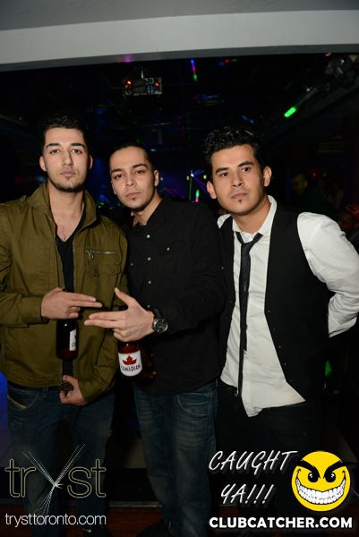 Tryst nightclub photo 322 - January 10th, 2014